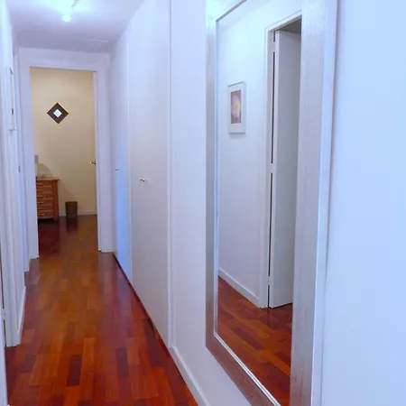 Apartamento Parellades