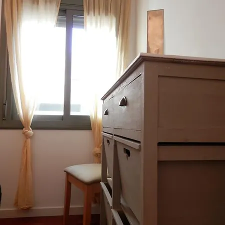 Apartman Apartamento Parellades