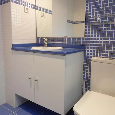 Apartamento Parellades