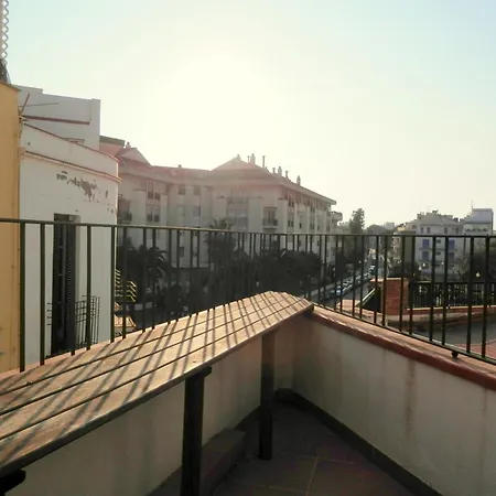 Apartman Apartamento Parellades Sitges