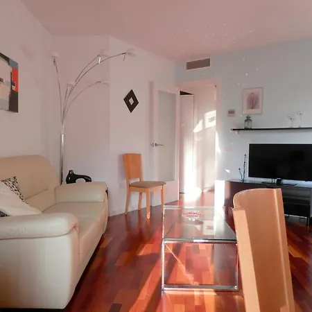 Apartman Apartamento Parellades *