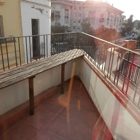 Appartement Apartamento Parellades Sitges