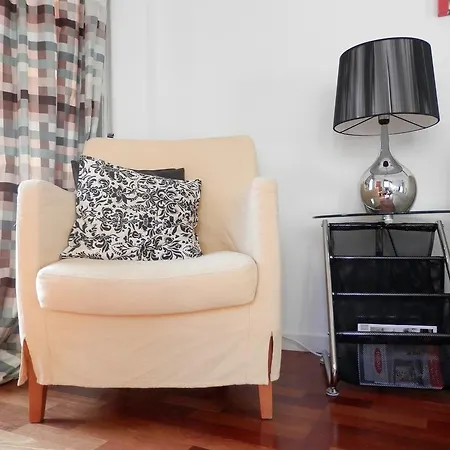 Appartement Apartamento Parellades *