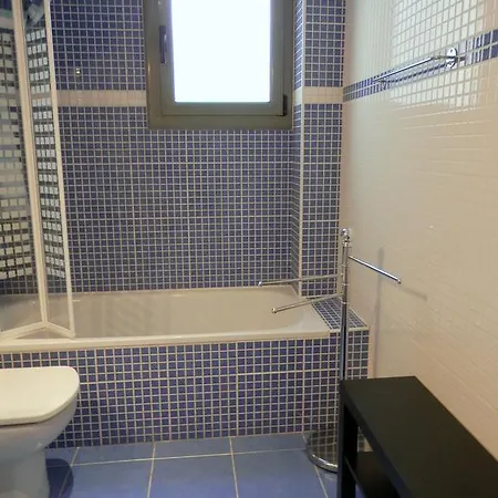 Appartement Apartamento Parellades