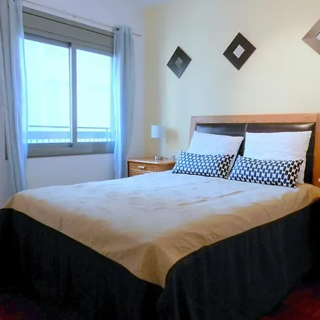 Apartamento Parellades Sitges