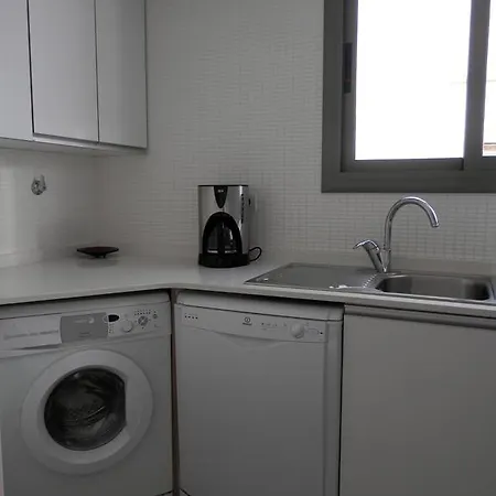 Appartement Apartamento Parellades Sitges