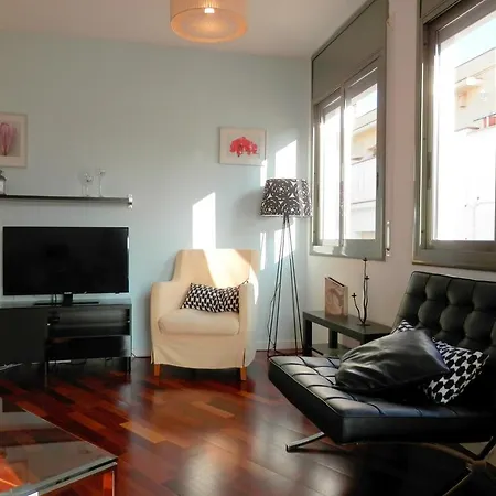 Apartamento Parellades Sitges