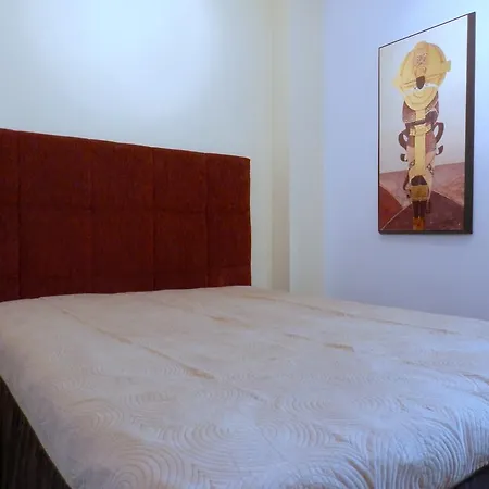 Appartement Apartamento Parellades