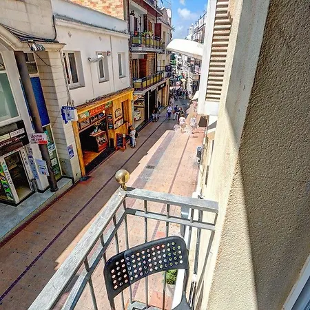 Appartement Apartamento Parellades Sitges