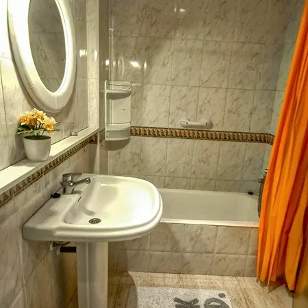 Appartement Apartamento Parellades Sitges
